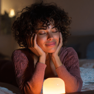Embrace Calm: Nighttime Self-Care Rituals to Unwind