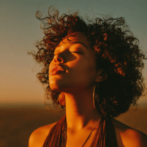 Embrace Yourself: A Journey to Mindful Beauty & Self-Love
