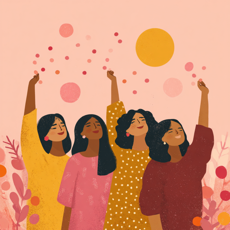 Empowering Women: How Birth Control Boosts Health and Wellness