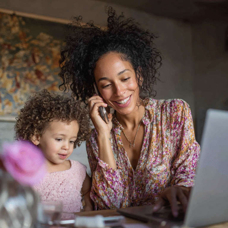 Essential Self-Care Tips for Busy Working Moms to Thrive