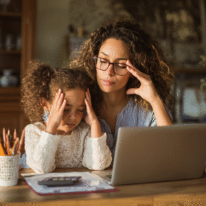 Finding Balance: Self-Care Tips for Busy Parents