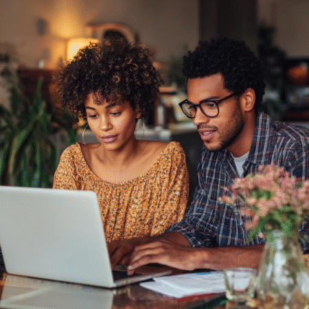 Love & Labor: Finding Harmony Between Work and Marriage