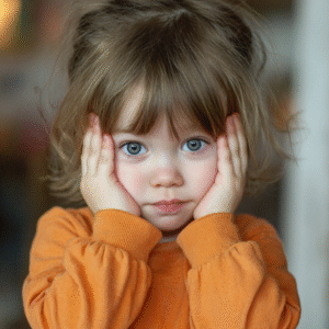 Gracefully Navigating Toddler Tantrums: Gentle Parenting Tips