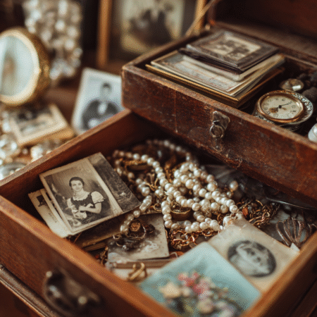 Guilt-Free Tips to Declutter Sentimental Items Easily