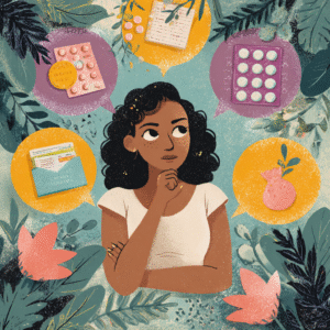 How Birth Control Empowers Women’s Health and Wellness