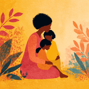 How Motherhood Shapes Mental Health: A Personal Journey