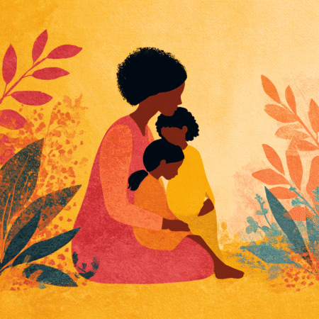 How Motherhood Shapes Mental Health: A Personal Journey