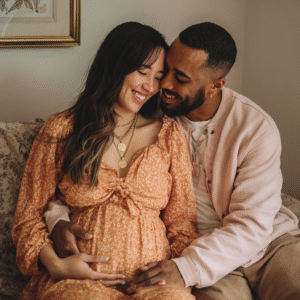 How to Be a Supportive Partner Throughout Pregnancy Journey
