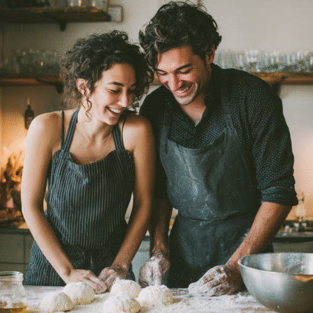 Love & Labor: Secrets to Balancing Work and Marriage