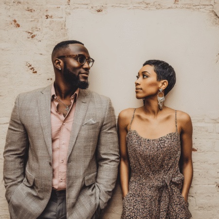 Love & Hustle: Finding Harmony Between Work and Marriage