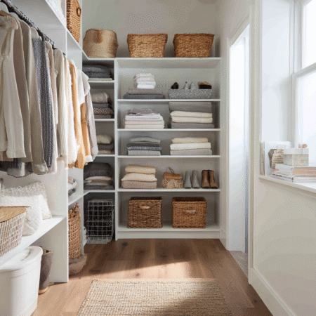 Mastering the 15-Minute Tidy-Up: Quick & Easy Tips