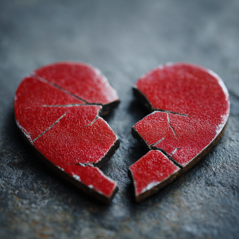 Mending Hearts: Navigating Infidelity and Trust Rebuilt