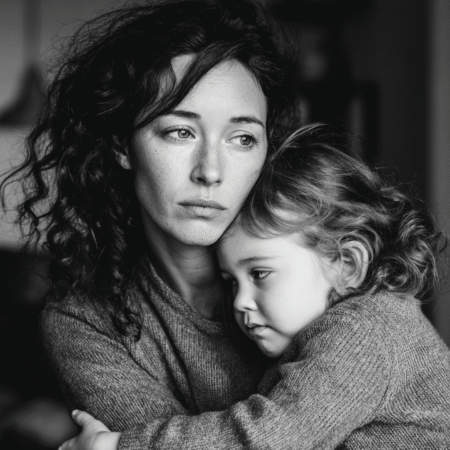 Mom Burnout: Understanding It and Finding Your Strength Back