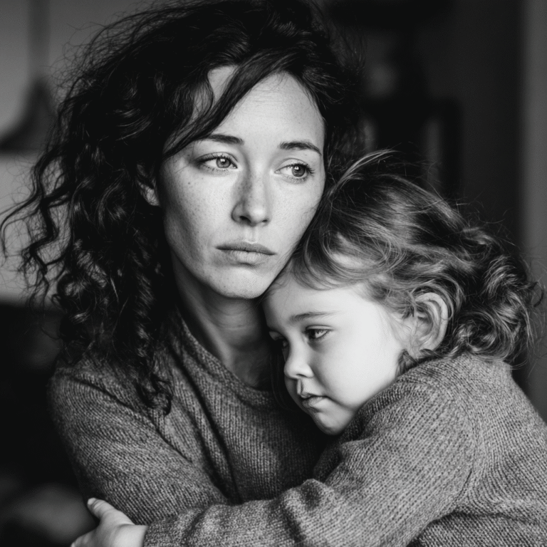 Mom Burnout: Understanding It and Finding Your Strength Back