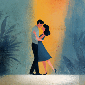 Navigating Jealousy and Insecurity in Love’s Tender Dance