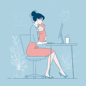Navigating Your Return to Work After Maternity Leave: Key Tips