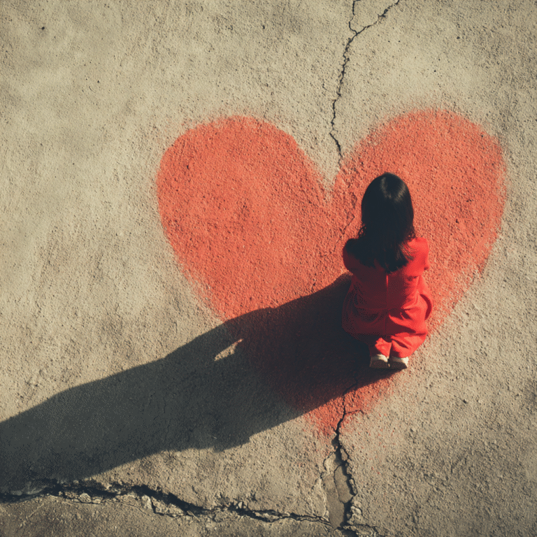 Navigating the Heartache: The Emotional Toll of Infertility.