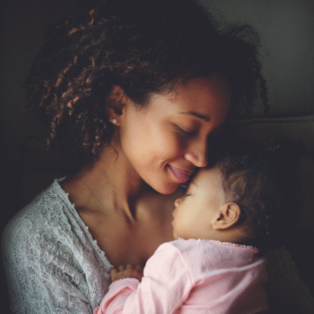 Nurturing Hope: Embracing Mental Health Amid Breastfeeding Struggles