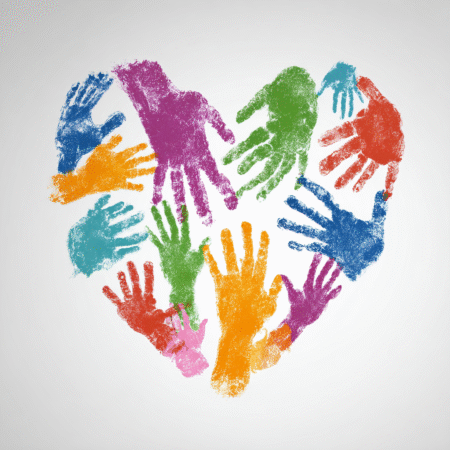 Nurturing Kids: Building Strong Moral Values with Care