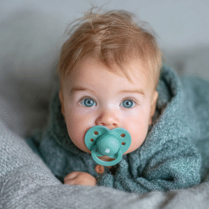 Pacifier Use: Helpful Tips, Benefits, and What to Watch For