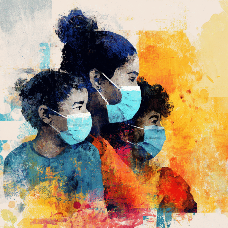 Parenting Through a Pandemic: Real Stories From the Frontline
