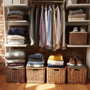 Room-by-Room Decluttering: Your Friendly Home Guide