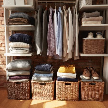 Room-by-Room Decluttering: Your Friendly Home Guide