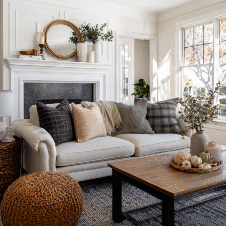 Seasonal Home Refresh: Easy Tips to Brighten Your Space