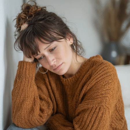 Signs of Hormonal Imbalance Every Woman Should Recognize