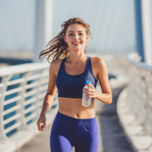 Stay Active: Safe Exercise Tips for Menstruation & Ovulation