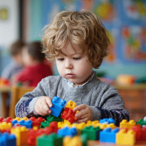 Supporting Neurodiverse Kids: Understanding Their Unique Needs