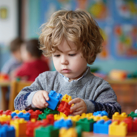 Supporting Neurodiverse Kids: Understanding Their Unique Needs