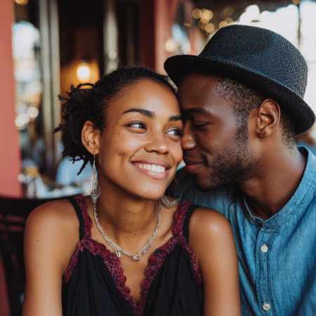 Taming Jealousy: Embrace Love Without Insecurity