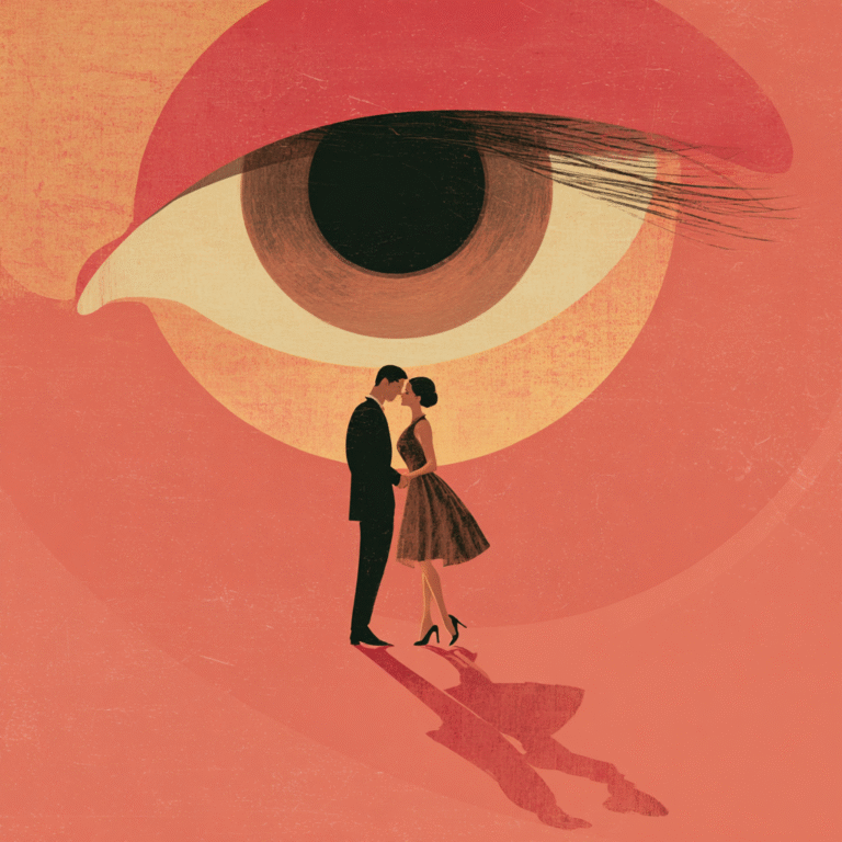 Taming Jealousy and Insecurity in Loving Relationships