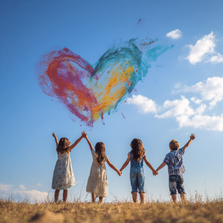 Together as One: The Magic of Shared Dreams and Goals