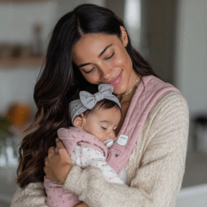 Top Breastfeeding Accessories Every Mom Should Have in 2025