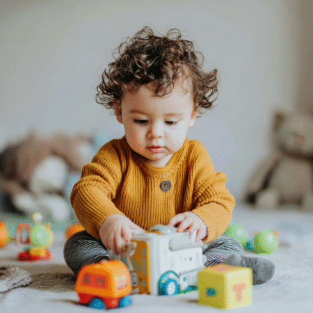 Top Educational Baby Toys: Honest Reviews & Insights