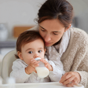 Top Mom-Tested Baby Formula Brands for Happy Babies