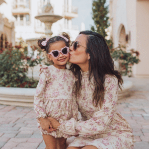 Top Mommy and Me Matching Outfits for Every Occasion