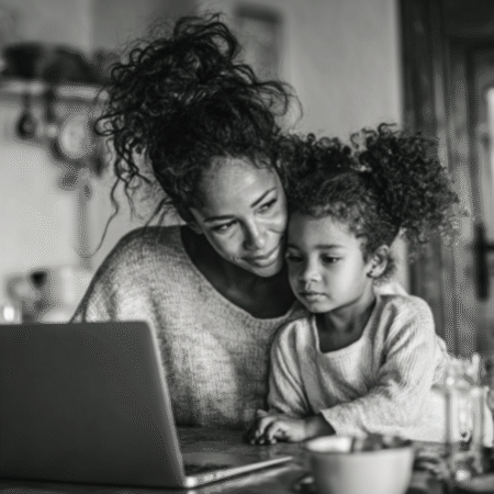 Top Work-from-Home Tips Every Mom Needs to Know