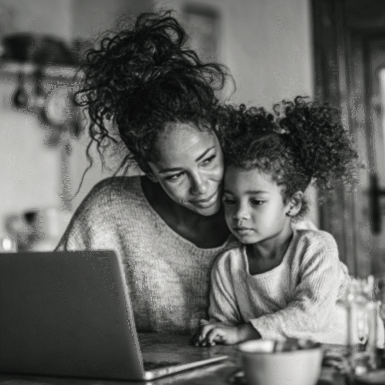 Top Work-from-Home Tips Every Mom Needs to Know