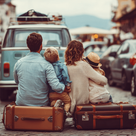 Travel Insurance Tips Every Family Should Know Before You Go