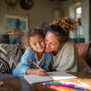 Why Consistency in Parenting Matters: Nurturing Stability
