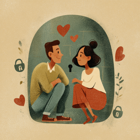 Unlocking Hearts: A Romantic Guide to Love Languages