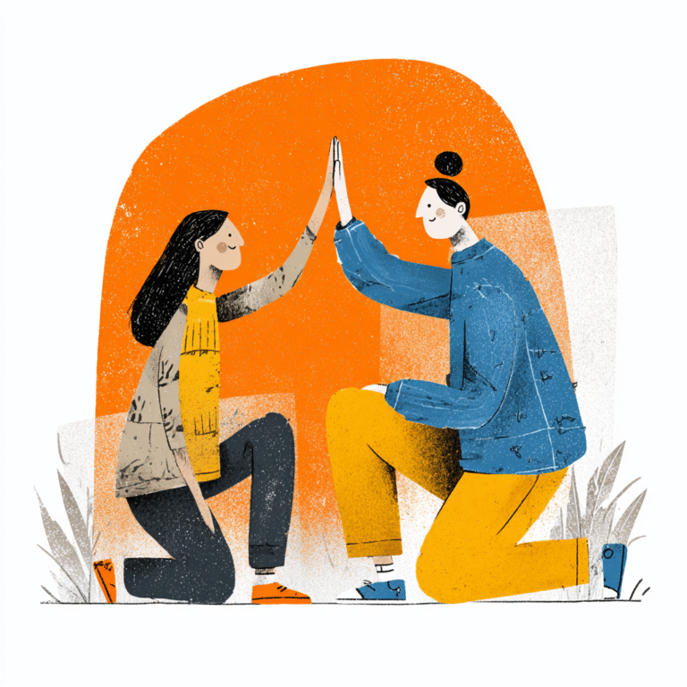 The Power of Praise: How to Encourage Others Kindly