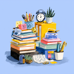 Quick Organization Hacks to Streamline a Busy Household