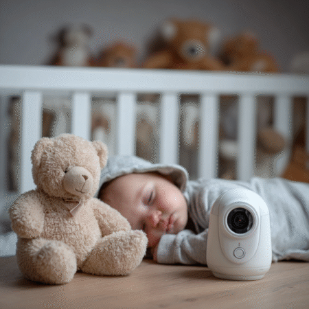 Top Baby Monitor Reviews: Finding the Best for Your Needs