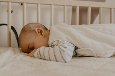 How to Create a Baby Sleep Schedule: Easy Tips for Parents
