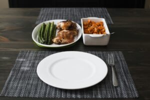 Efficient Meal Planning: Save Time on Weekday Dinners