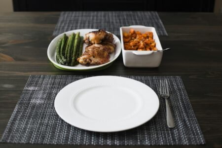 Efficient Meal Planning: Save Time on Weekday Dinners